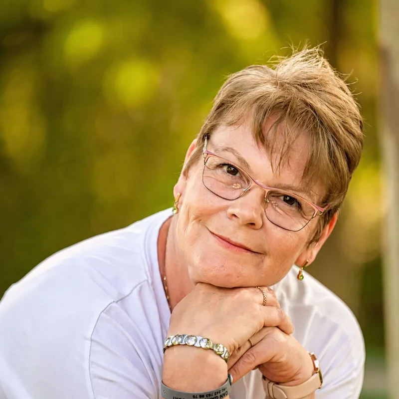 Kerstin Hilliges, Podologin in Dormagen